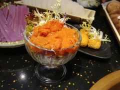-成都老码头火锅(旺角店)