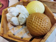 -悦满楼·西关名点·湛江名菜(航空综合大厦店)