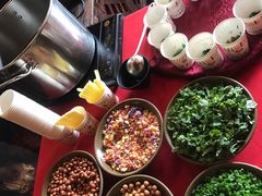 -甘家界牌柠檬鸭(青山店)