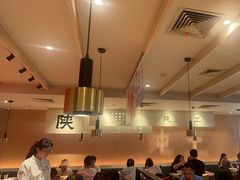 -大师兄·西北小馆(南沙万达广场店)