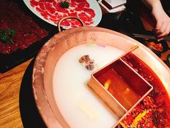 -雾漫川城重庆火锅(上和商业广场店)