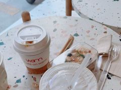 -Cafe on warm(丹霞店)