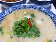 羊肉滋补烩面-裕丰源(福彩路店)