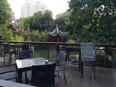 -上海虹桥宾馆味翠餐厅