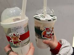 -迷客夏Milksha(圆融天幕店)