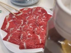 -福寿斋·老北京铜锅涮肉·烤鸭(顺义总店)
