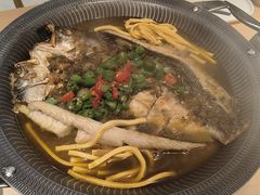 -半天妖烤鱼(百乐广场店)