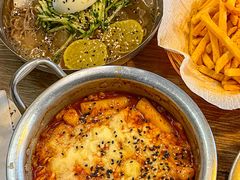 -miss密斯韩餐(平阳景苑店)