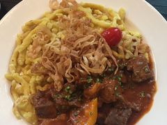 -宝莱纳餐厅(滨江店)