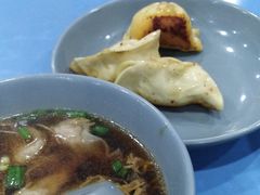 -天天锅贴王(迎凤街店)