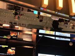 -麦当劳(北京大兴机场二层国内到达(安检外)店)