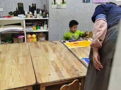 -橡皮虫国际美校(常发广场校区)