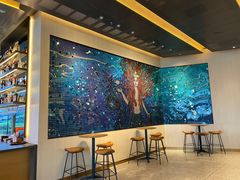 大堂-星巴克臻选(上海合生汇1F店)