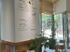 -Blueglass酸奶(财富购物中心店)