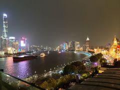 -罗斯福色戒酒吧(外滩店)