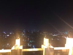 -中山利和希尔顿酒店