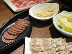 -快乐小羊·内蒙牛羊肉火锅(流花中心店)