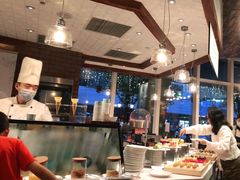 -The COOK·厨餐厅·自助餐(浦东嘉里大酒店)