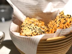 餐前面包-Solo(衡山路店)