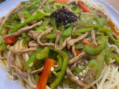 -清真·尖子尖牛肉面(王府井店)
