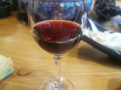 -木辛水水冰煮羊(凤城六路店)