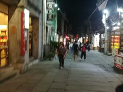 -屯溪老街