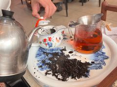 -點無缺茶楼·海鲜酒家(世博店)