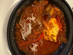 -Tajine Moroccan塔金摩洛哥中东餐厅