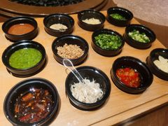 小料-喜来顺(悦合店)