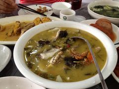 一锅鲜-侬佳蒸菜馆(听潮店)
