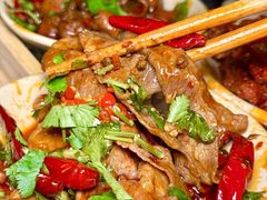 -蜀大侠火锅(总府路店)