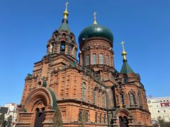 -库滋明·俄罗斯特色美食(中央大街店)