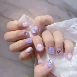-PinkBaby美甲美睫