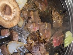-猫爪爪原切自助烤肉(观音桥阳光世纪店)