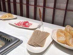 -巴奴毛肚火锅(大剧院店)
