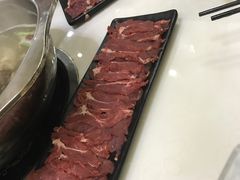 -欢乐海岸美食联盟
