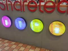 -歇脚亭(大连罗斯福广场店)