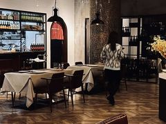-BONAZZA 意大利餐厅