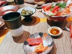-一阳寿司(麦子街店)