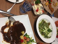 -必胜客(东岳店)