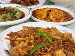 -添萬囍·天津三鲜捞面(天河城店)