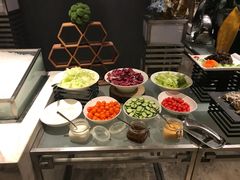 -上海国展宝龙丽筠酒店