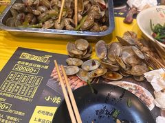 -望京小腰(北京总店)