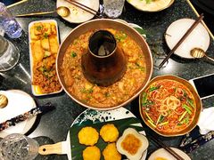 -火燒雲傣家菜(鼓楼店)
