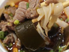-王记生烫牛杂面馆(兰陵路店)