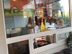 -潮汕美牛肉丸火锅店(天宁寺店)