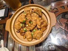 -赣南人家·头牌江西菜(劲松店)