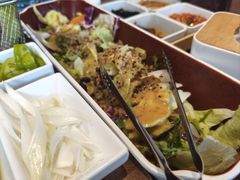 -厨大将烤肘子(镇江北路店)