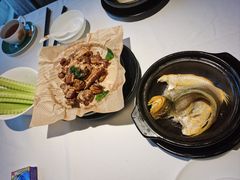 -菉雅苑·湛江菜(前海卓越INTOWN店)