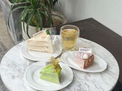 -流酥可心·牛乳蛋糕商店(禾祥西路店)